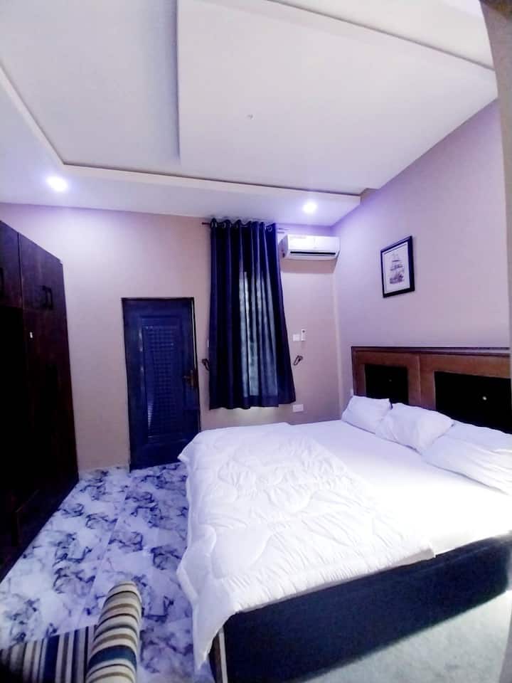 ห้องนอน