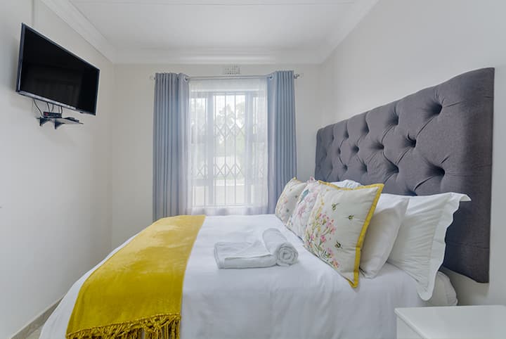 غرفة النوم 2