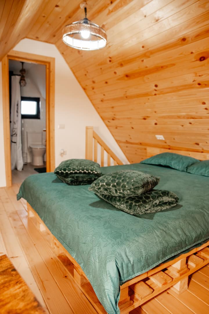 ห้องนอน