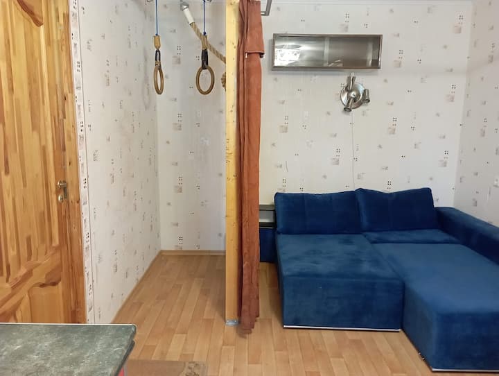 พื้นที่อยู่อาศัย