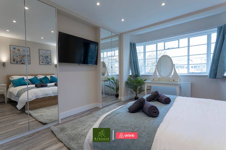 Arhouse Apartments managed Airbnb listing 3