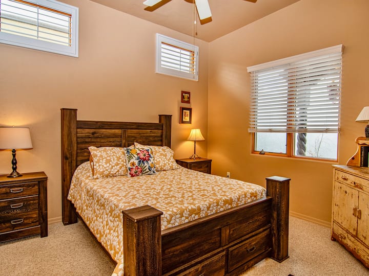 غرفة النوم 2