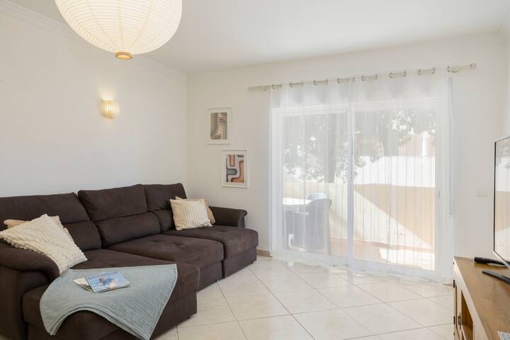 Centralgarve - Spacious & Elegant-vilamoura W/pool - Quarteira