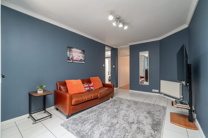 ห้องนั่งเล่น