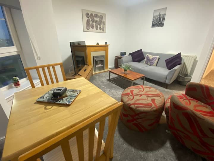 Pure Apartments Duloch Bridge View - Dunfermline