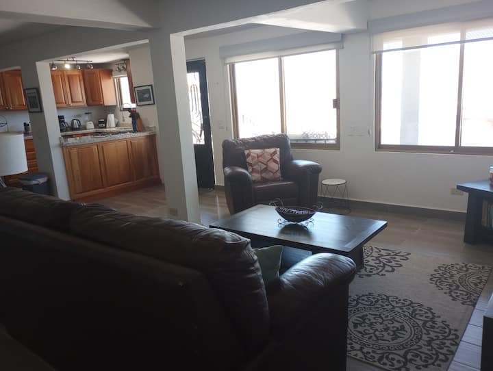 Vista Del Mar #5

Sea View With Beach Access. - San Carlos Nuevo Guaymas