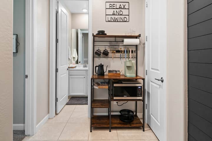 Queen Creek Guest Space | Close To Target & Dining - San Tan Valley, AZ