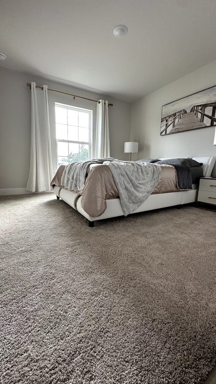 საძინებელი 1