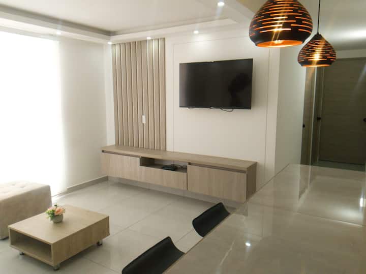 Espace de vie
