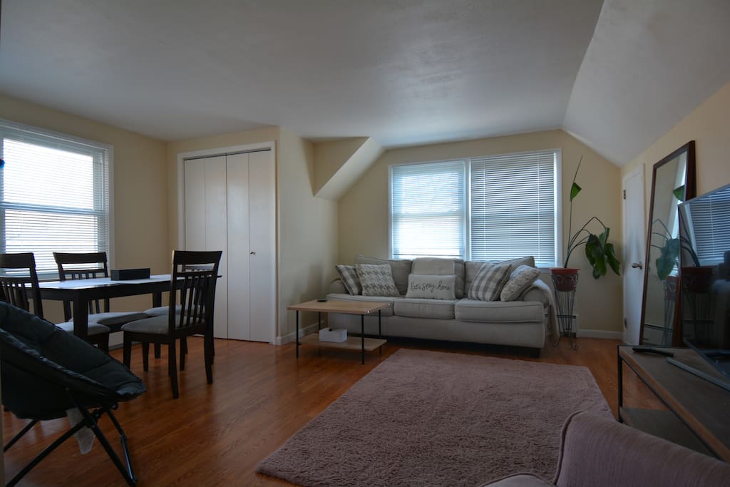 neither near nor far from nyc