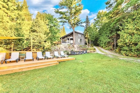 The Lost Lakehouse - Come & Get Lost