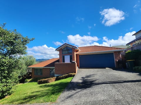 Incredible Waitakere Views