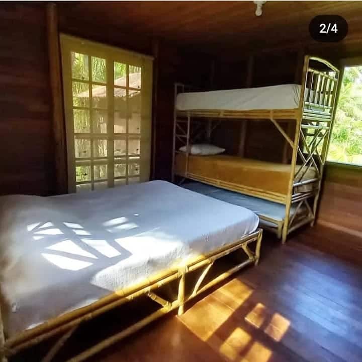 Dhomë gjumi 3