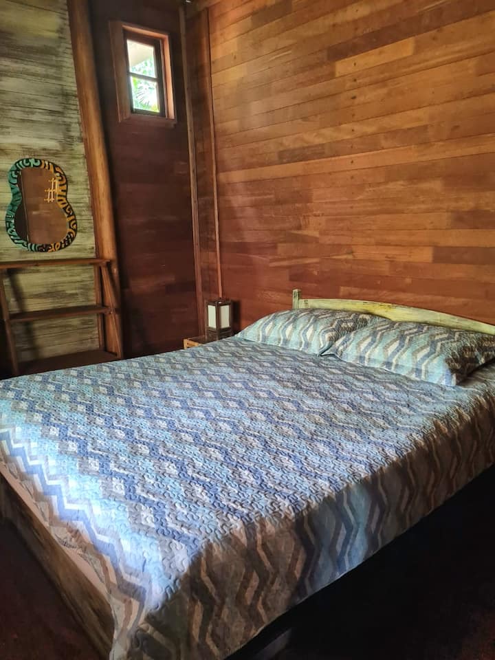 Dhomë gjumi 1