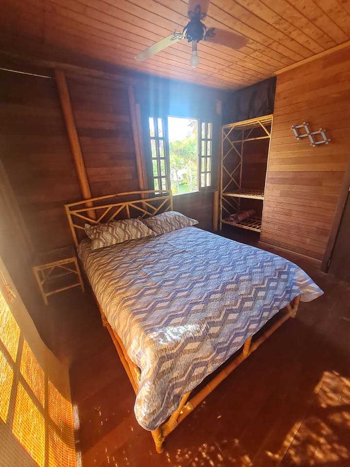 Dhomë gjumi 2