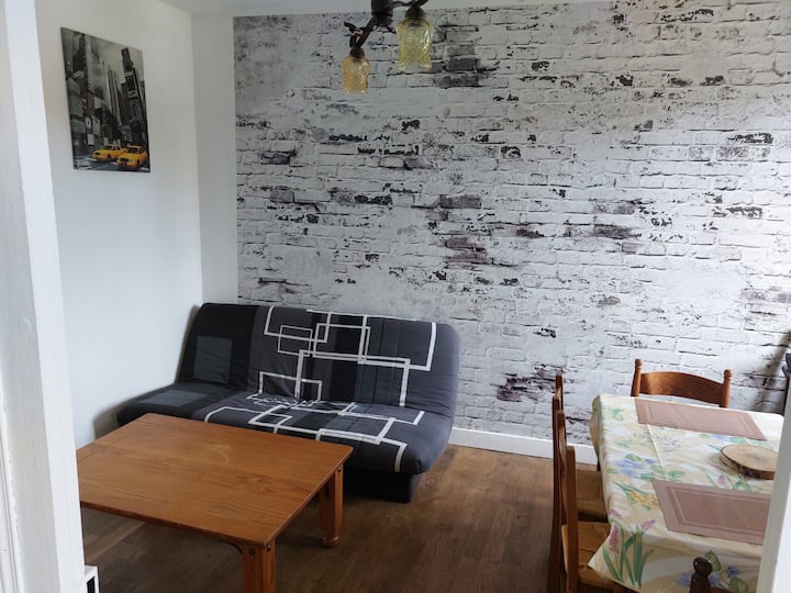 Logement Familial - Autun