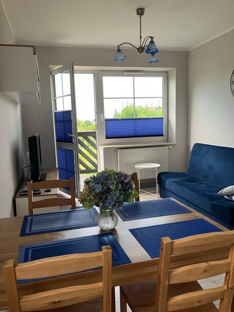 Apartment Marynka