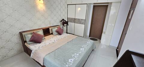 Bangalore's Prime 1BR | Over 40+ Amenities