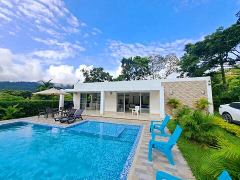 Palma Azul farm
