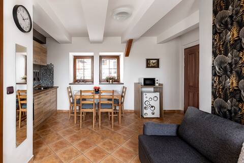 Apartment in the centre 2
