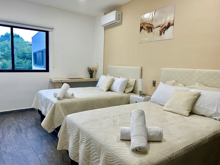 Bedroom 7