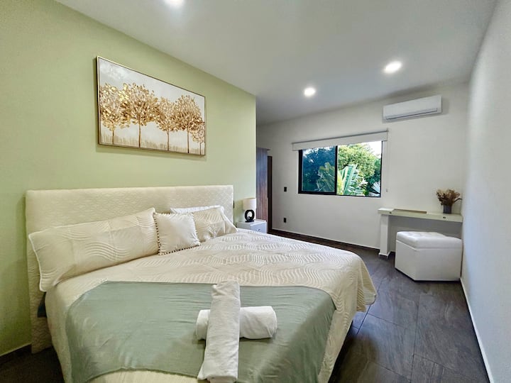 Bedroom 6