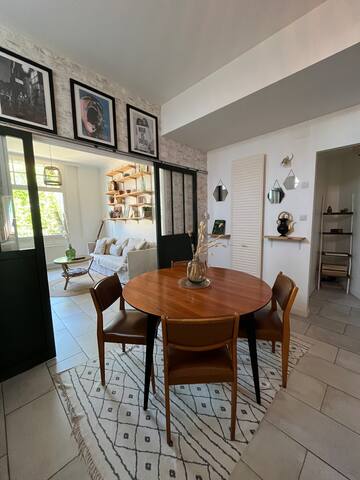 Conciergerie La Renaissance managed Airbnb listing 1