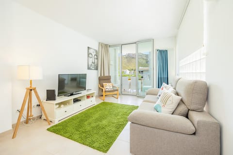 Top performing Airbnb: Speed WI-FI Pollentia Mar. With Pool close beach in Pollença
