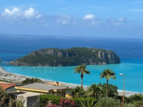 Amazing Mediterranean Views