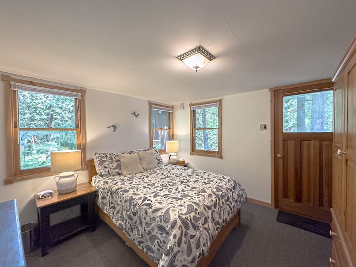 غرفة النوم 2