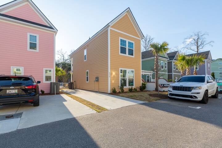 Bowen Short Stays managed Airbnb listing 2