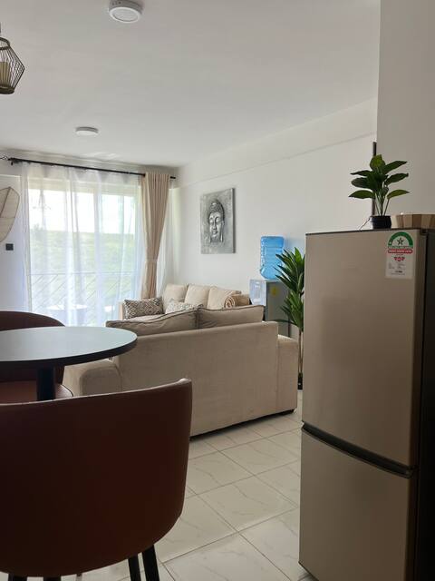Unique 3 Bedroom Gem only 7km to the UN