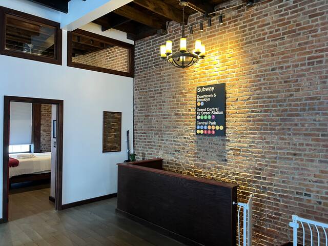 Vibrant Bed-Stuy Hidden Gem: 2BR gallery image 4