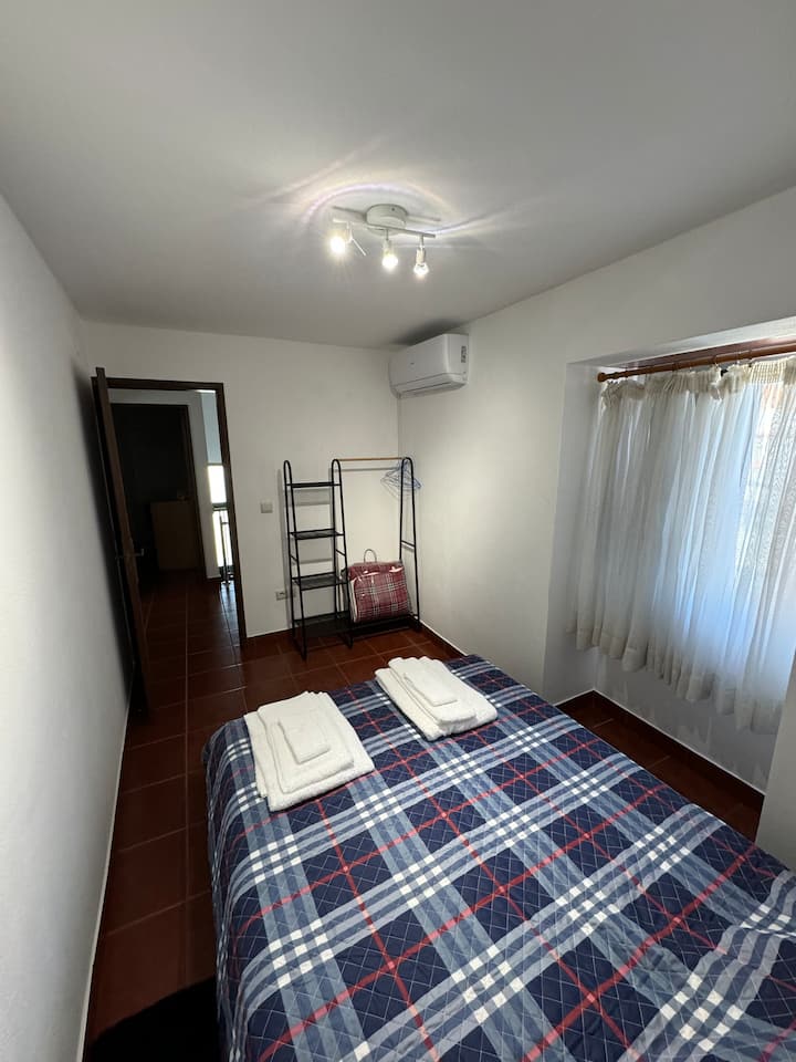 Quarto 1