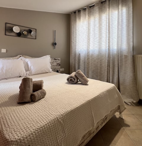 Agrinio center D5, D1