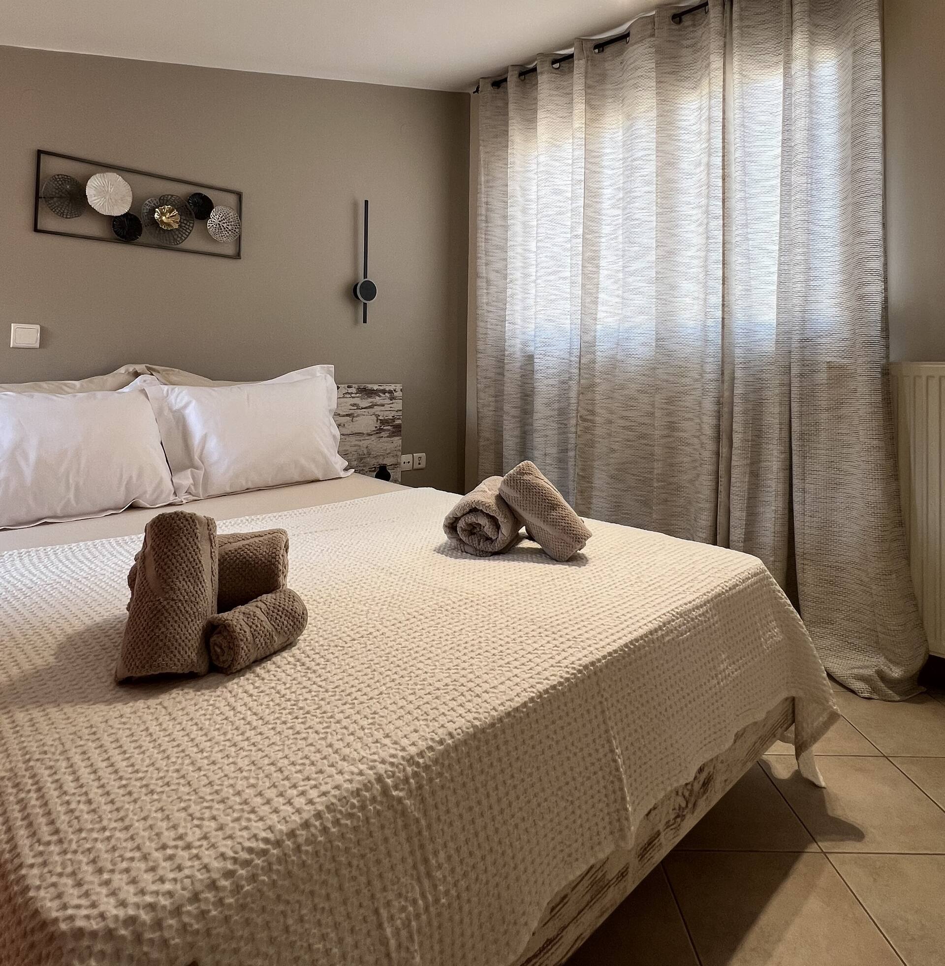 Agrinio center D5, D1