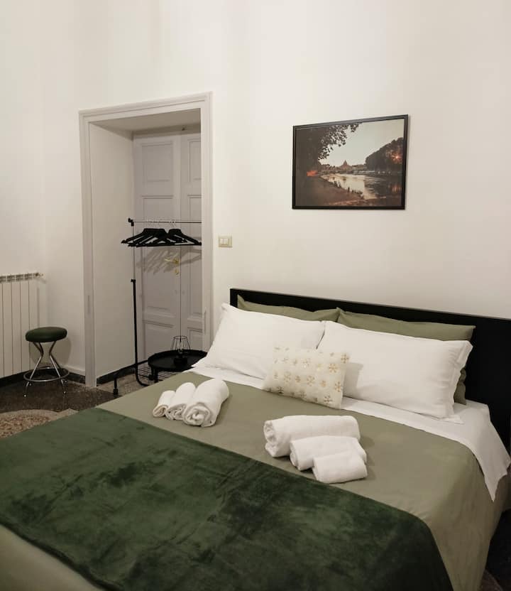 Rome - Termini House - Rome
