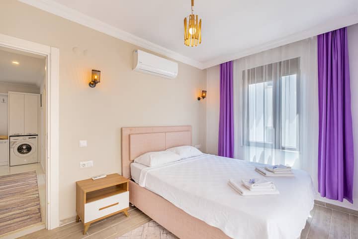 Спална соба 1