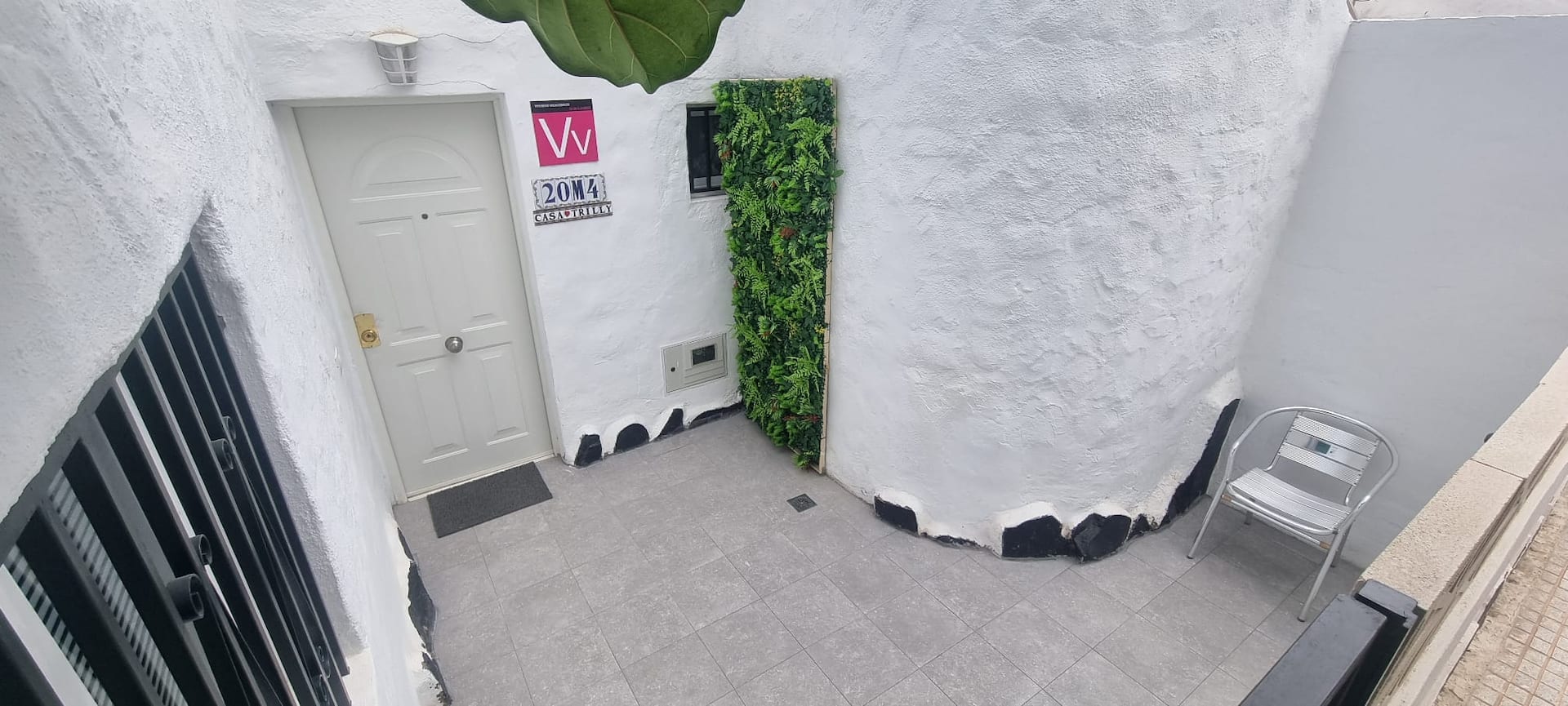 Casa Trilly in South Tenerife
