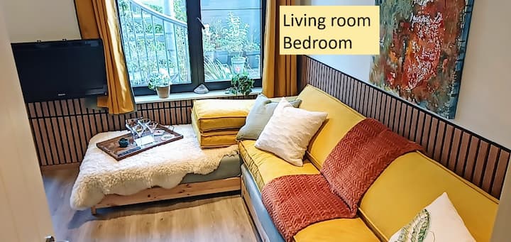 Спална соба