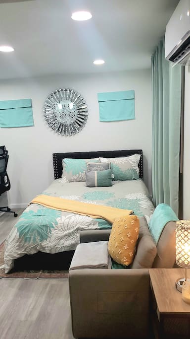 Eleg B&B Stu Apt steps frm Nautical Mile