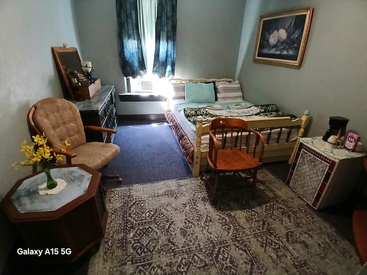 საძინებელი