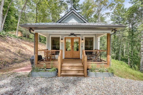 The Birdhouse