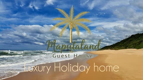 Maputaland Guest House - Self-Catering