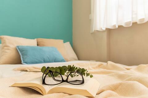 Apartment at the Castle