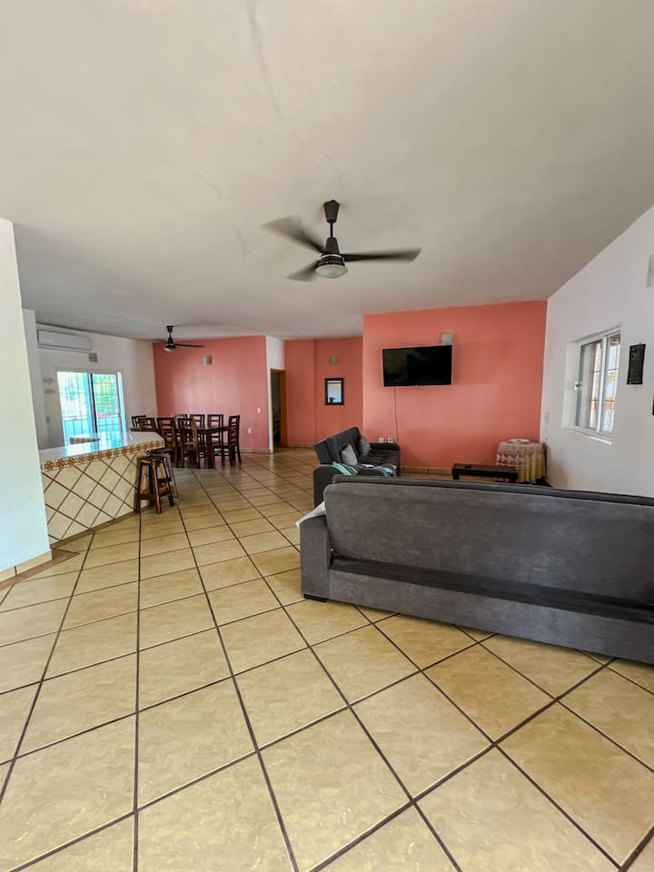 ห้องนั่งเล่น