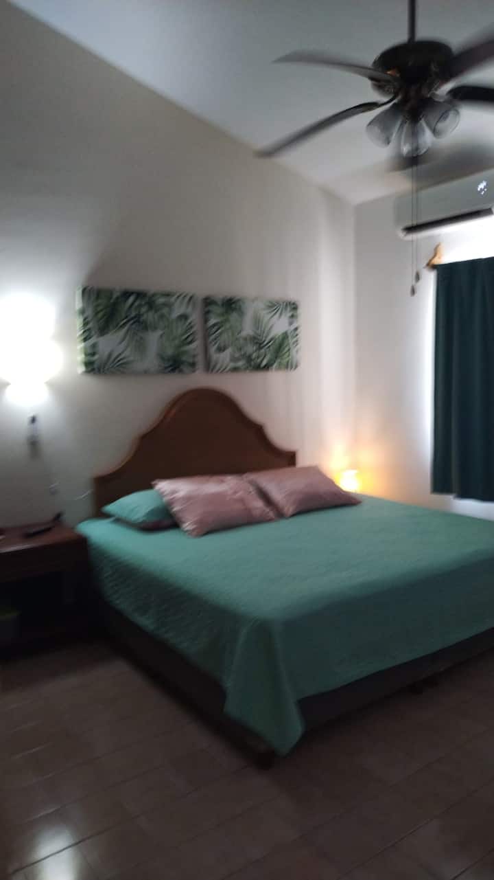 Recámara 2