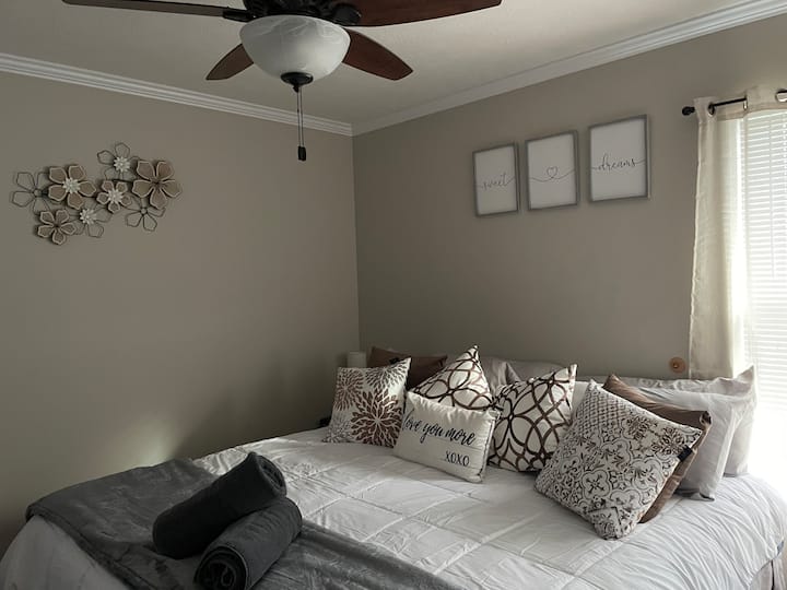 საძინებელი 2