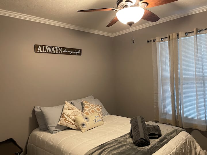 საძინებელი 3