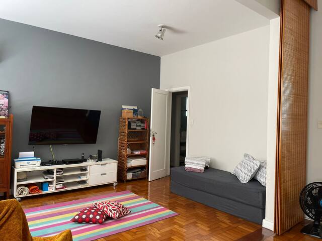 Copacabana em família (Posto 6) gallery image 3